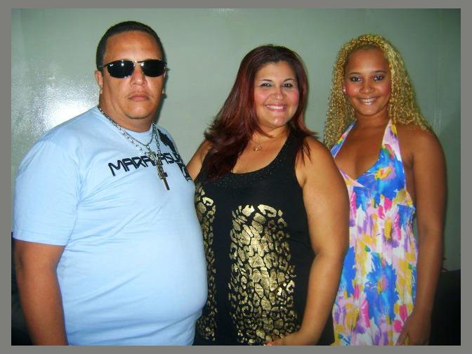 Banda Aphrodite